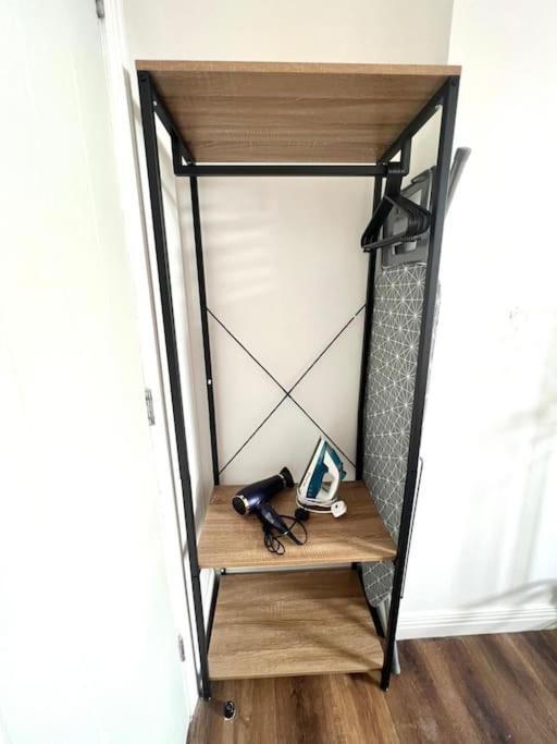 Centre Retreat Apartment *