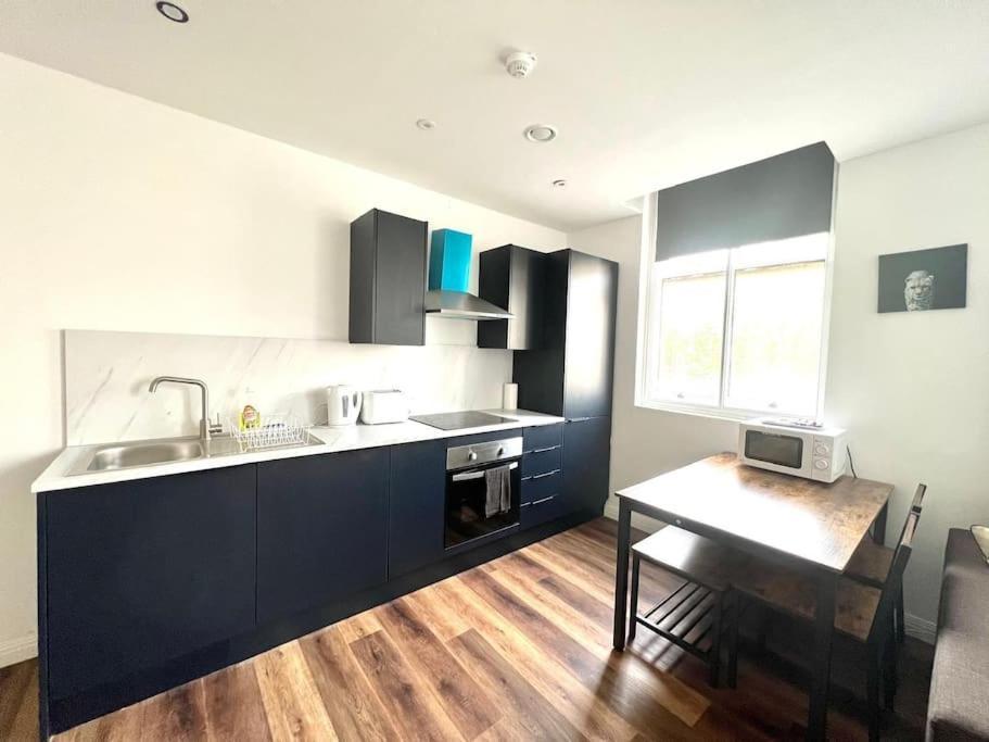 Centre Retreat Apartment Wolverhampton