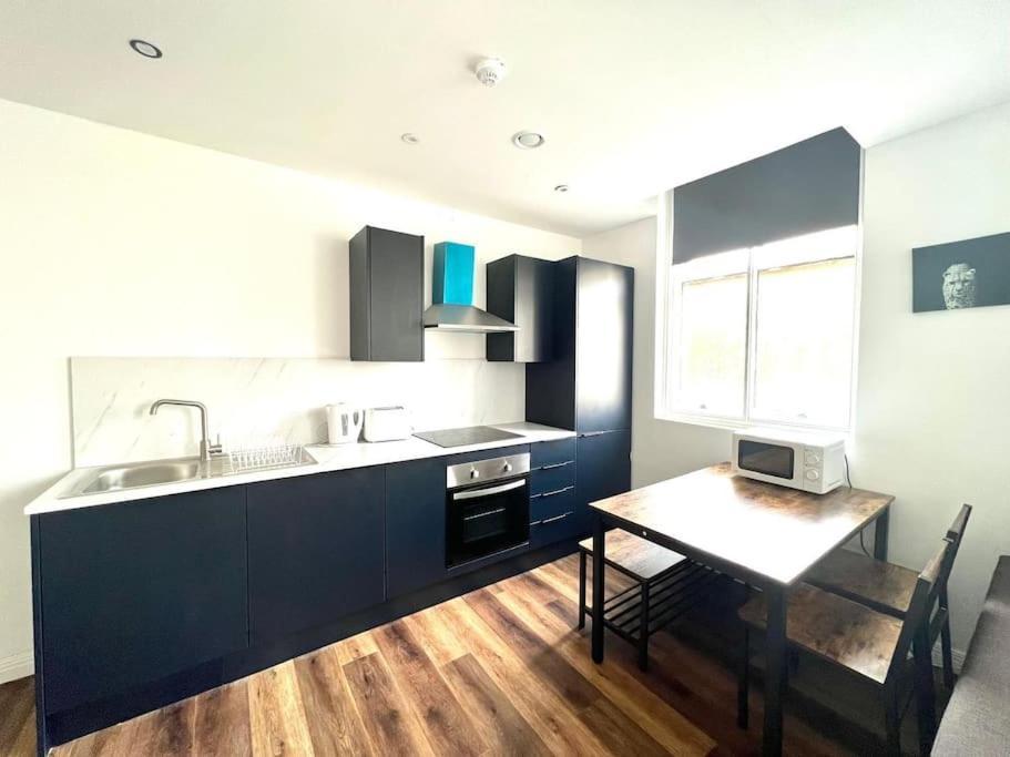 Apartment Centre Retreat Wolverhampton