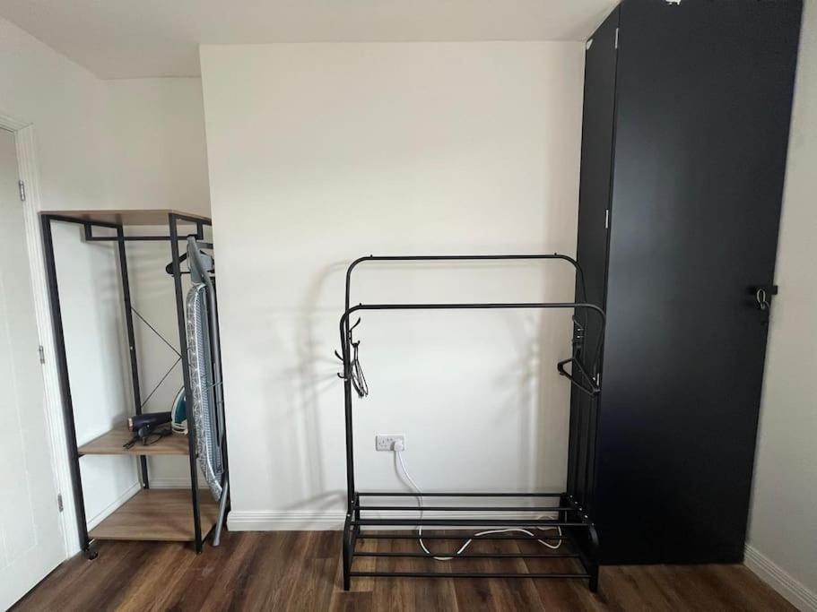 Centre Retreat Apartment