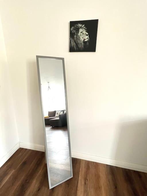 Centre Retreat Apartment *