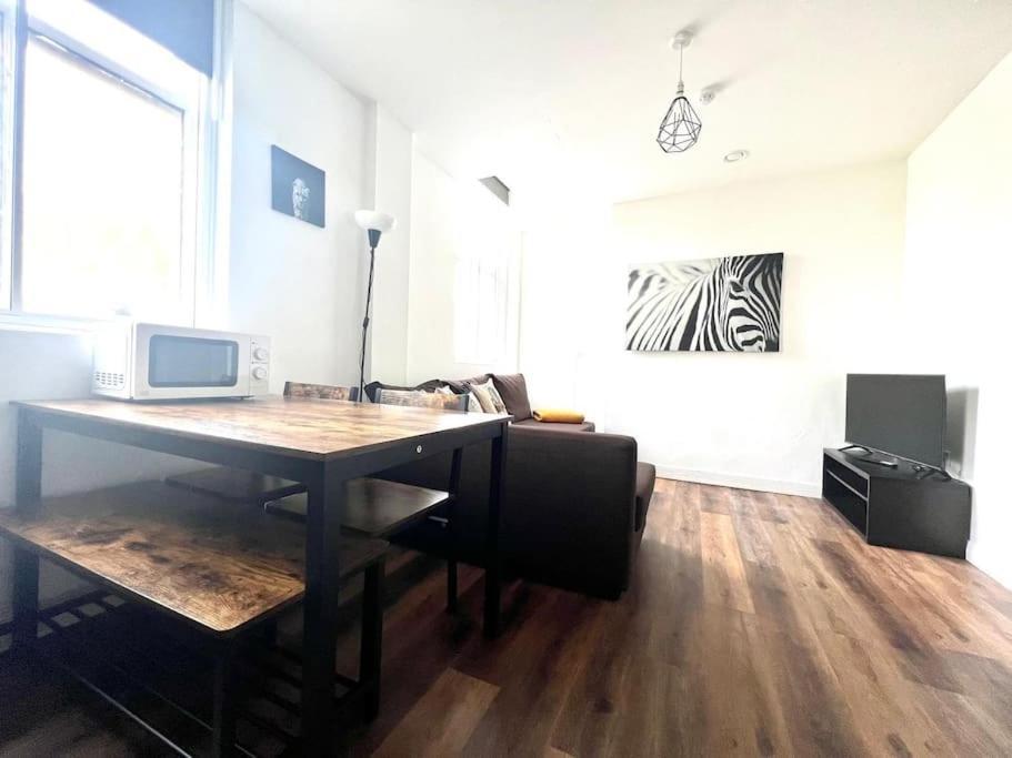 Apartment Centre Retreat *