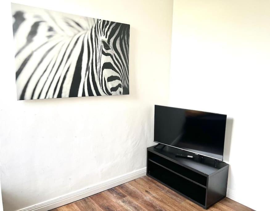Centre Retreat Apartment