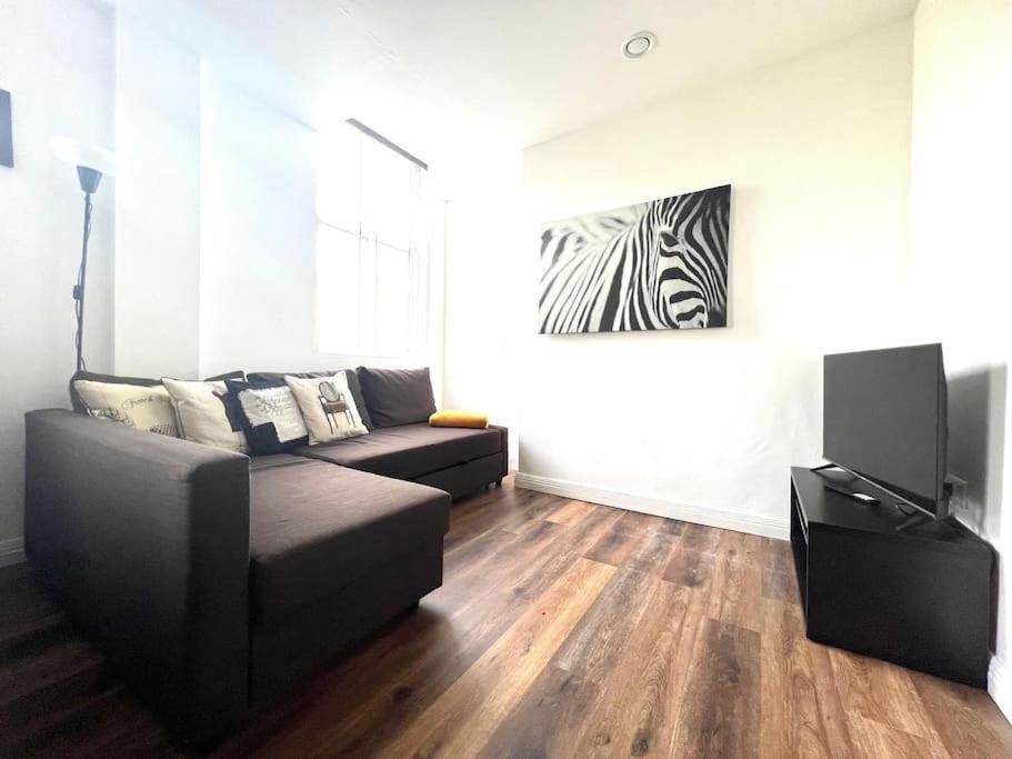 Centre Retreat Apartment *